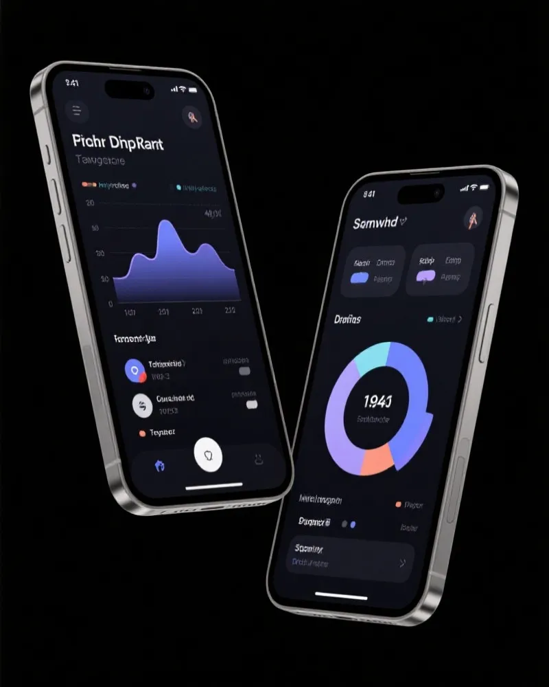天富娱乐App 界面展示