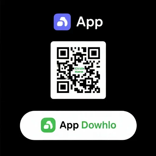 扫码下载App